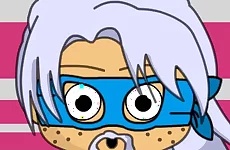 Pocket Anime Maker