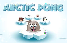 Arctic Pong