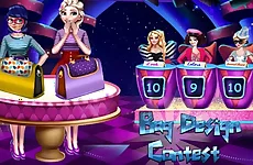 Bag Design Contest