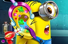 Mini Ear Doctor