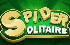 Spider Solitaire
