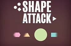 Shape Attack