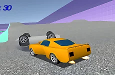 Stunt Simulator