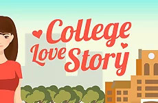 College Love Story