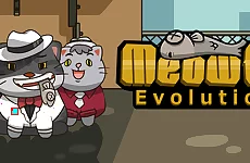 Meowfia Evolution Endless