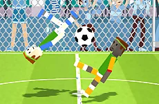 Soccer Physics 2