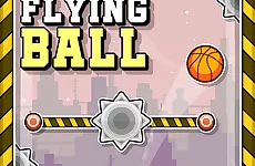 Flying Ball
