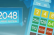 2048 Classic Edition