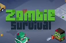 Zombie Survival