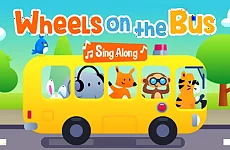 Wheels On the Bus