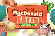 Old Macdonald Farm