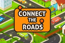 Connect The Roads
