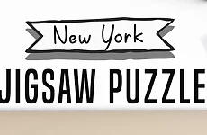 New York Jigsaw Puzzle