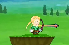 Crazy Archer