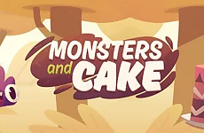 Monsters and Cake