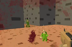 Toon Shooters