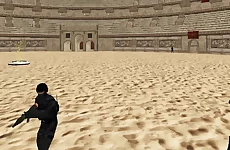 Arena Shooter