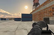 Masked Forces Unlimited