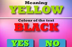 Colour Text Challeenge