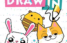 Draw In