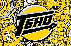 Teho Arcade