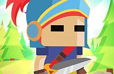 Heroic Quest