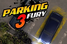 Parking Fury 3