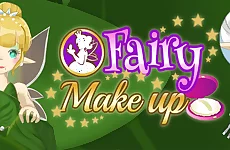 Fairy Make Up