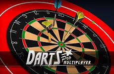 Darts Pro Multiplayer