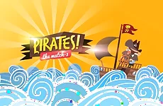 Pirates! The Match 3