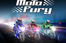 Moto Fury