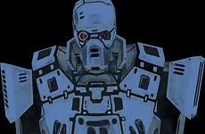 Deadly Space Stories A.I. Gone Bad
