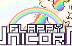 Flappy Unicorn