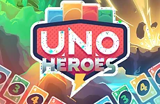 UNO Heroes