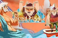 Viking Puzzle