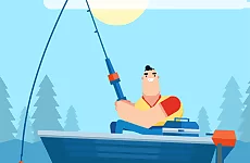 Gone Fishing