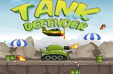 Tank Defender