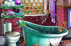 Luxury Bath Design