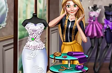 Princess Tailor Shop 2