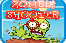 Zombie Shooter