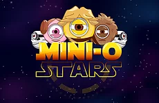 MiniO Stars