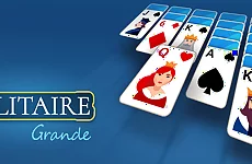 Solitaire Grande