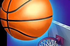 Basketball Master