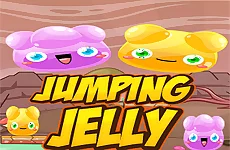 Jumping Jelly