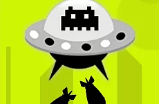 UFO Defense