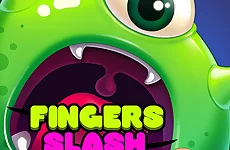 Fingers Slash