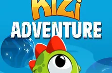 KOGAMA KIZI Adventure
