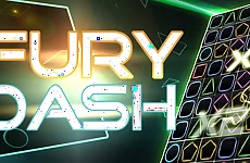 Fury Dash