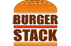 Burger Stack