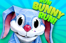 Run Bunny Run!